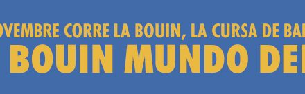 25/11/2018 Cursa Jean Bouin