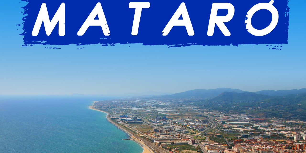 Torna la mitja marató de Mataró!